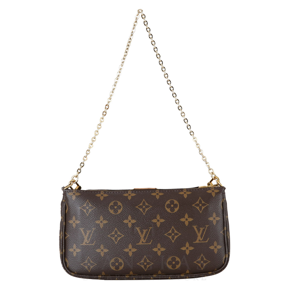 LOUIS VUITTON(USED)루이비통 모노그램 멀티 포쉐트 악세수아